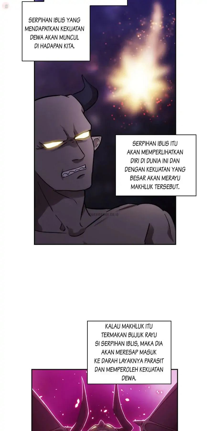 ADONIS Chapter 141 Gambar 19