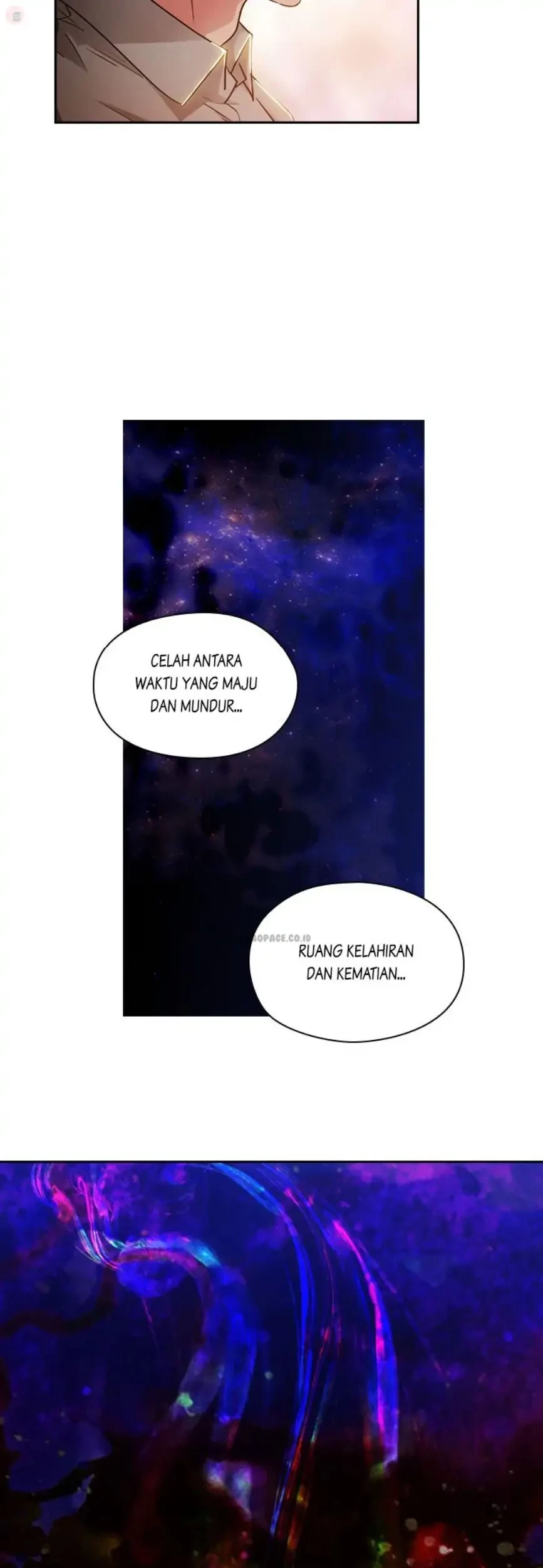 ADONIS Chapter 141 Gambar 24