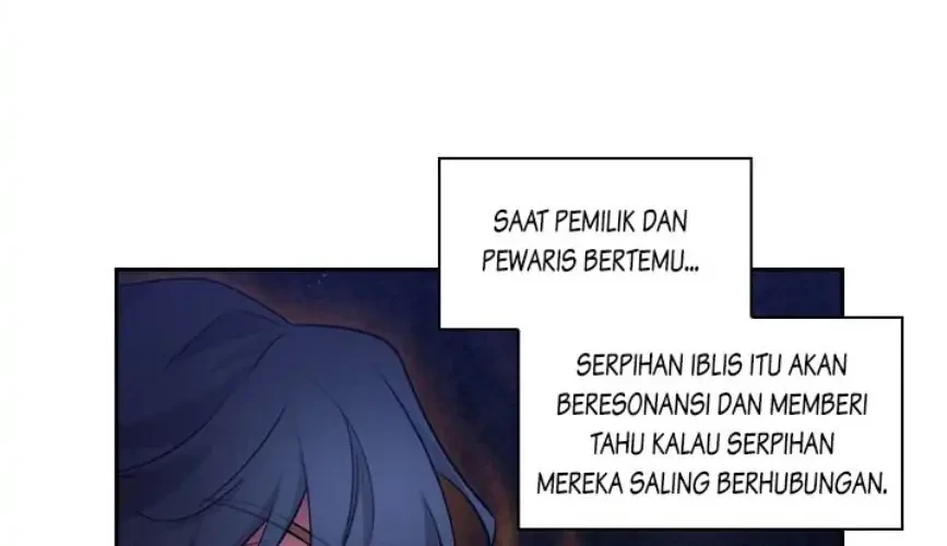 ADONIS Chapter 141 Gambar 31