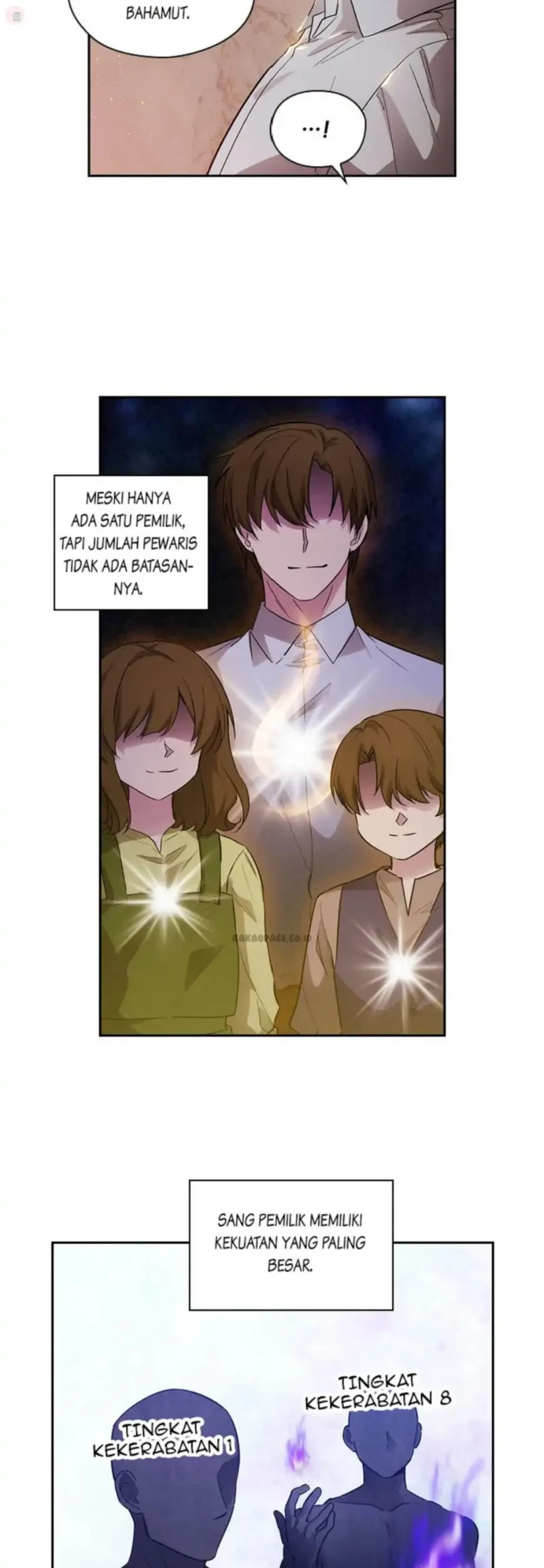 ADONIS Chapter 141 Gambar 34