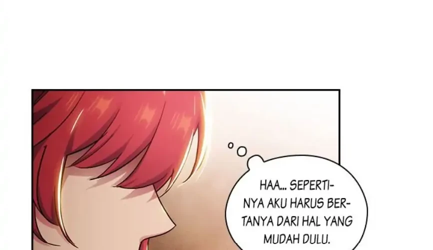 Manhwa ADONIS Chapter 141 gambar nomor 2