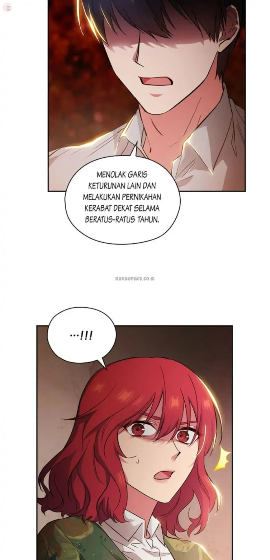 ADONIS Chapter 141 Gambar 38