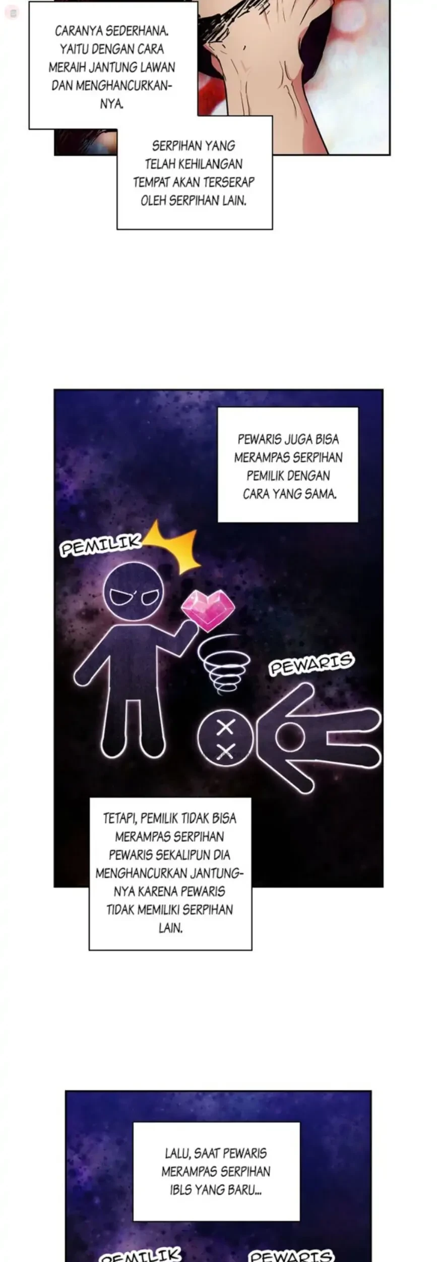 ADONIS Chapter 141 Gambar 43