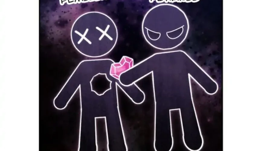 ADONIS Chapter 141 Gambar 44