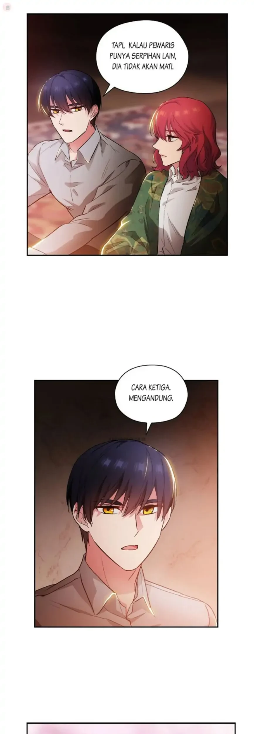 ADONIS Chapter 141 Gambar 47