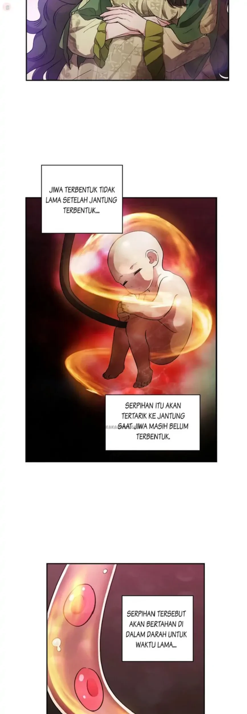 ADONIS Chapter 141 Gambar 49