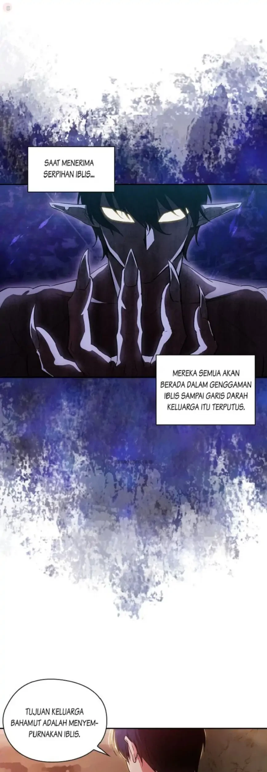 ADONIS Chapter 141 Gambar 51