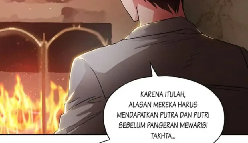 ADONIS Chapter 141 Gambar 52