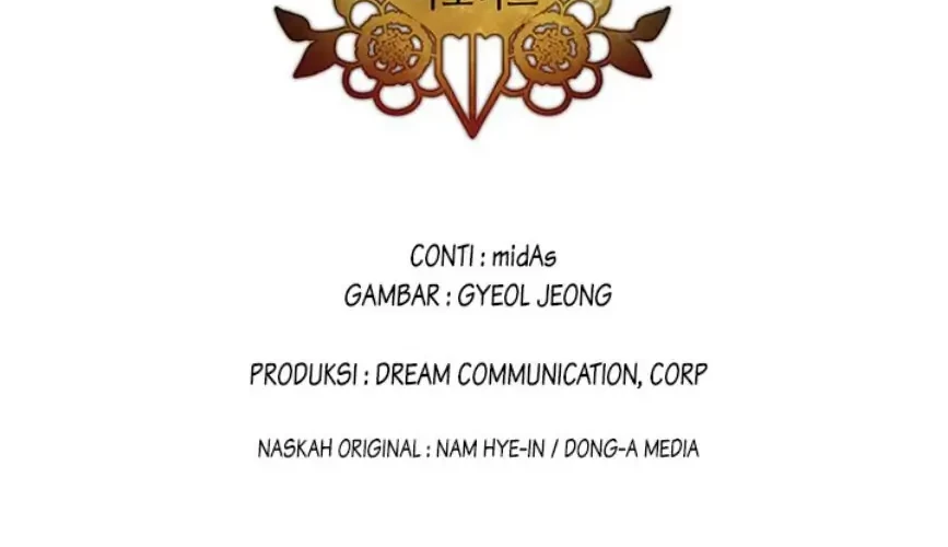 ADONIS Chapter 141 Gambar 4