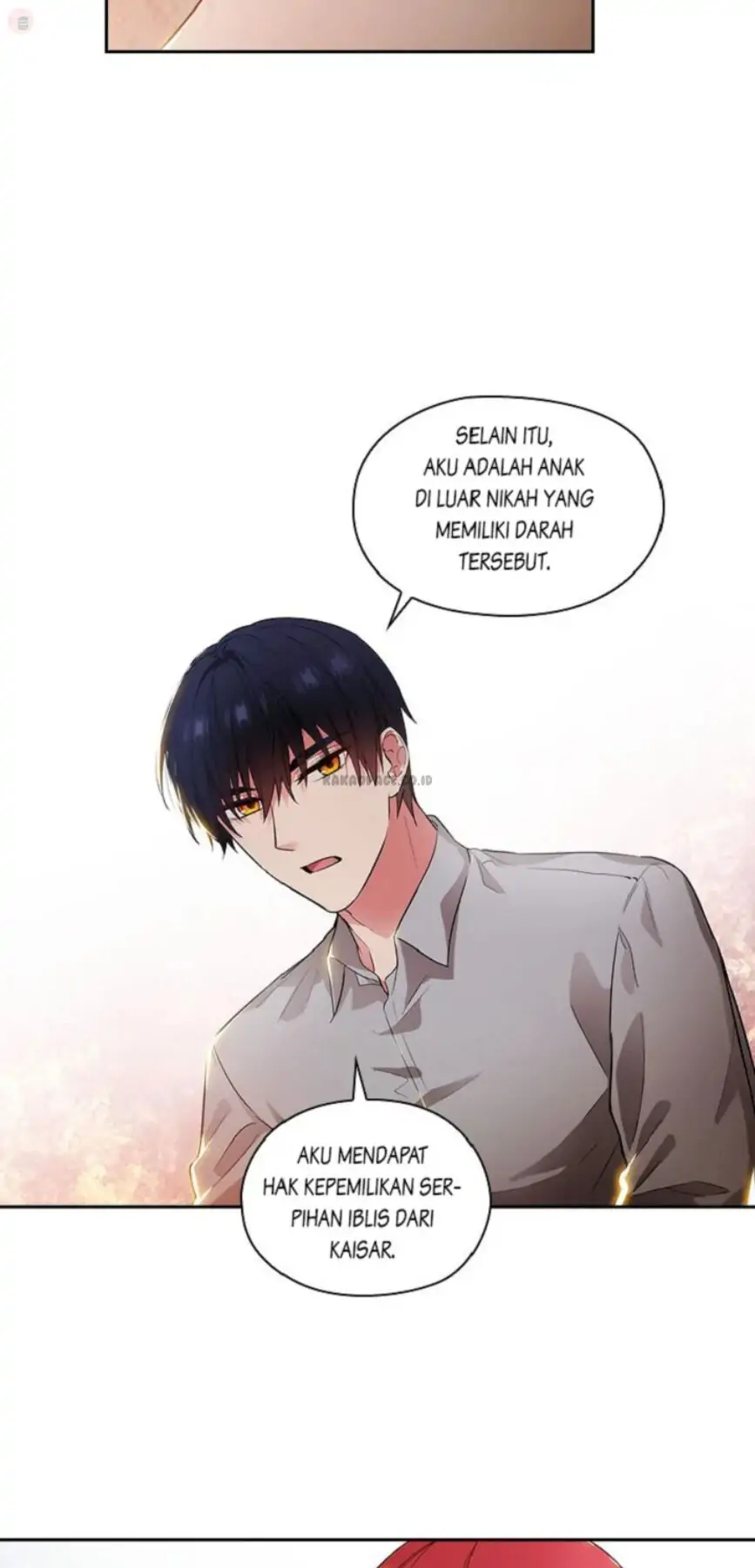 ADONIS Chapter 141 Gambar 57