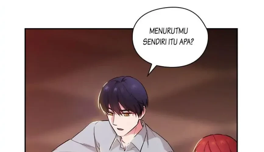 ADONIS Chapter 141 Gambar 8