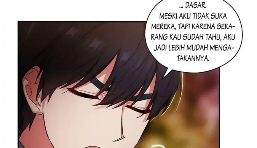 ADONIS Chapter 141 Gambar 14