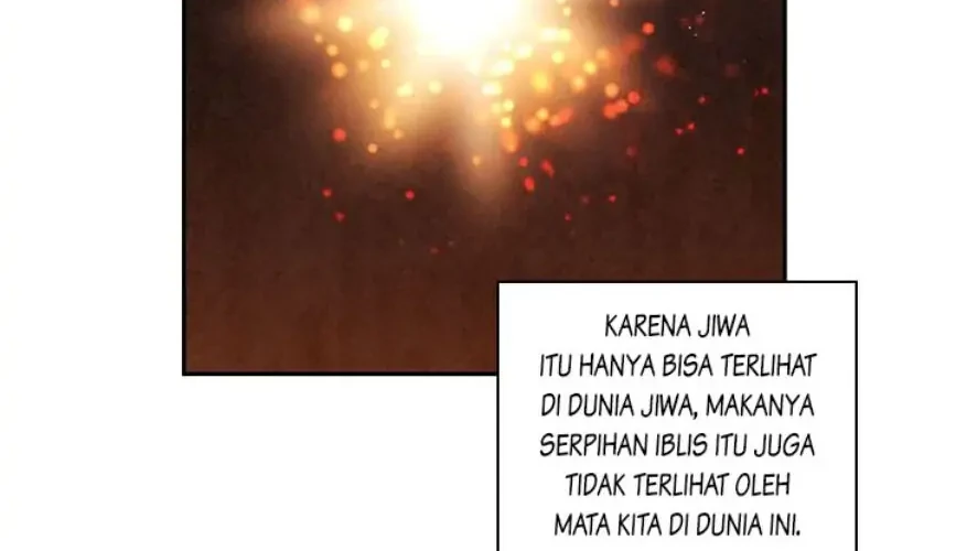 ADONIS Chapter 141 Gambar 16