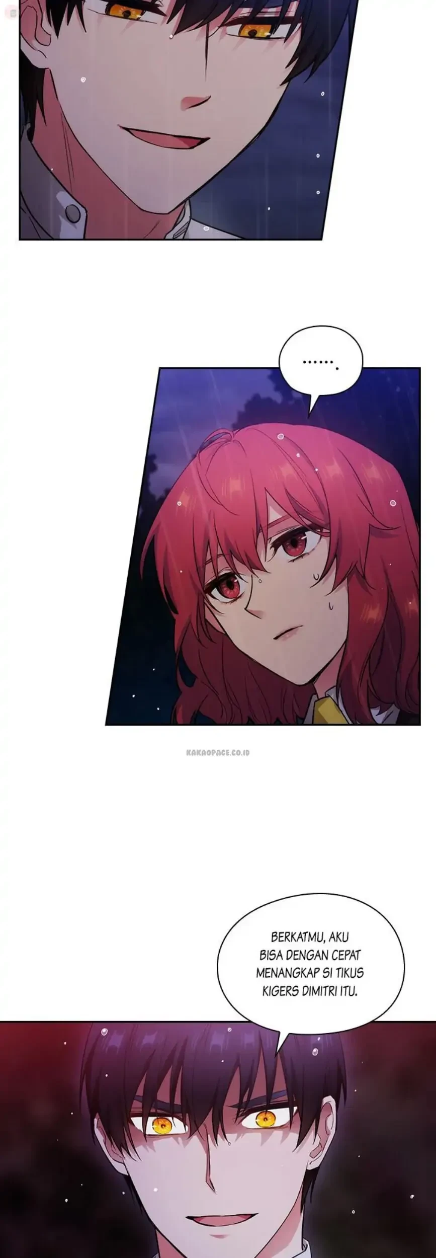 ADONIS Chapter 140 Gambar 20
