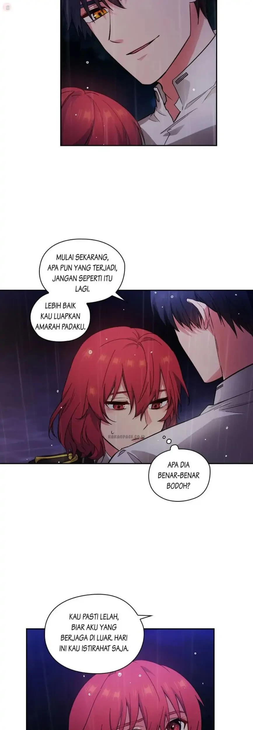 ADONIS Chapter 140 Gambar 28