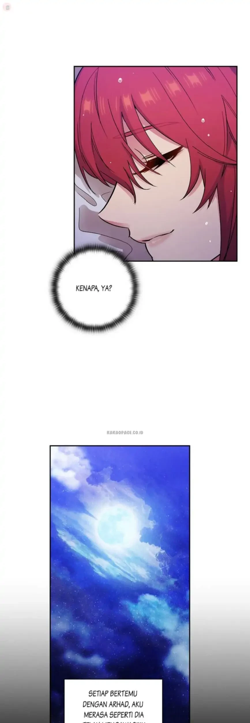 ADONIS Chapter 140 Gambar 36