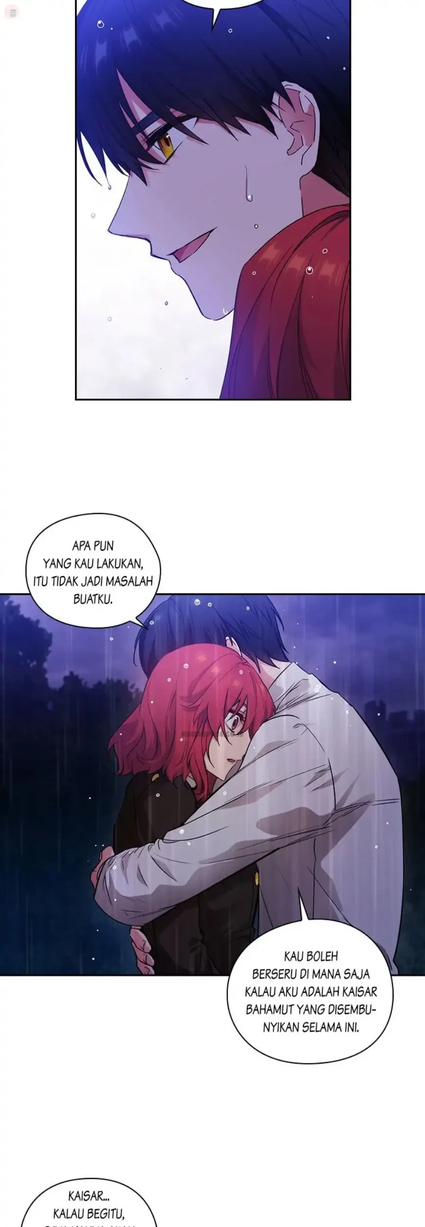 ADONIS Chapter 140 Gambar 13