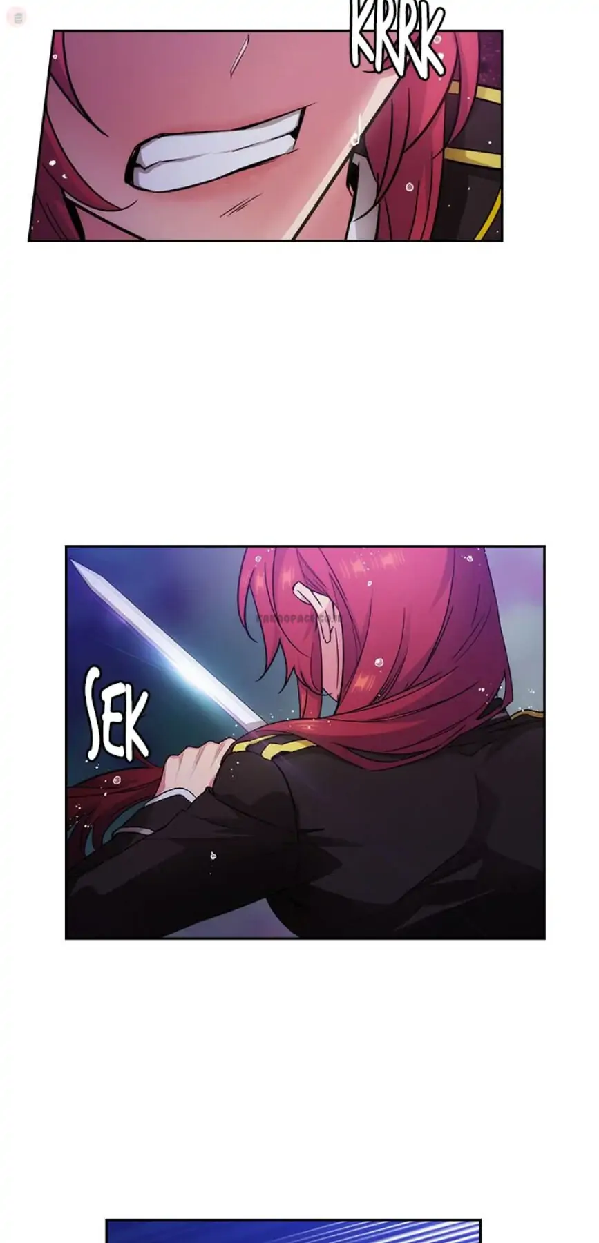 ADONIS Chapter 139 Gambar 19