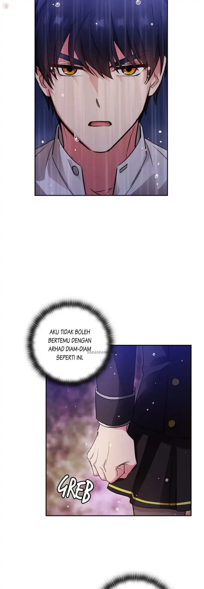 ADONIS Chapter 139 Gambar 26