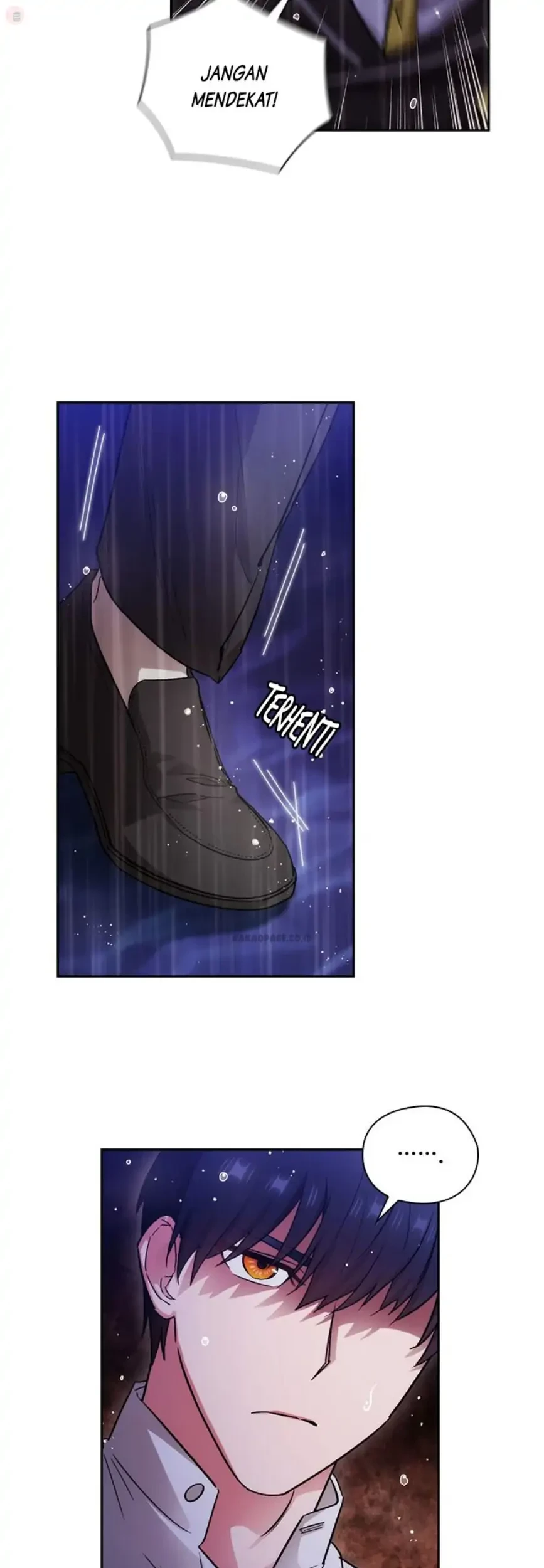 ADONIS Chapter 139 Gambar 30