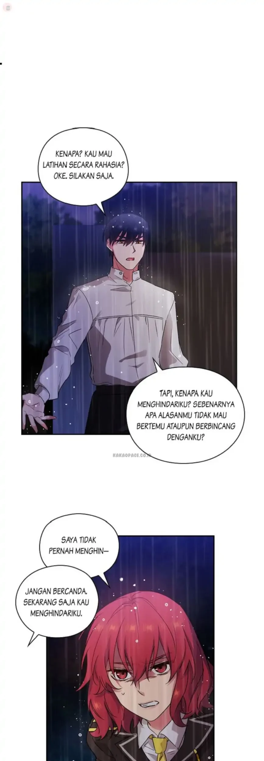 ADONIS Chapter 139 Gambar 32