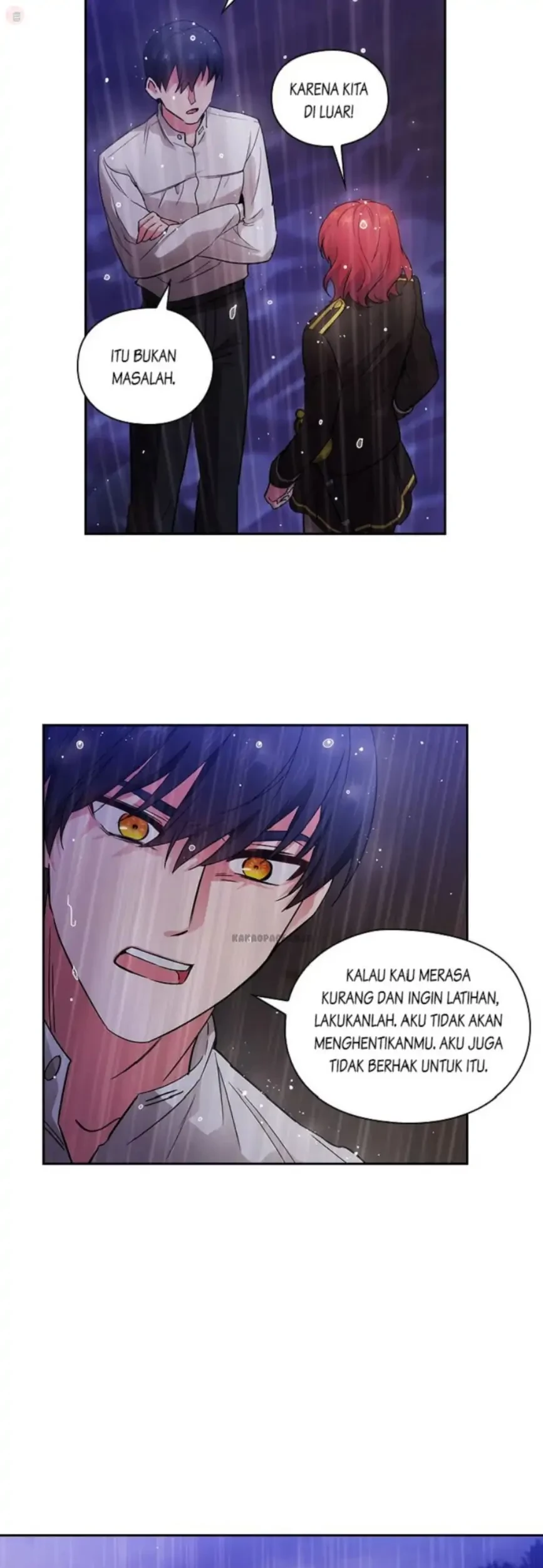 ADONIS Chapter 139 Gambar 36
