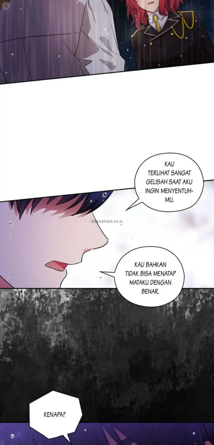 ADONIS Chapter 139 Gambar 38