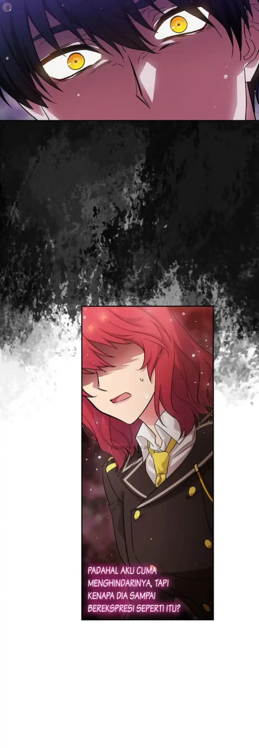ADONIS Chapter 139 Gambar 39