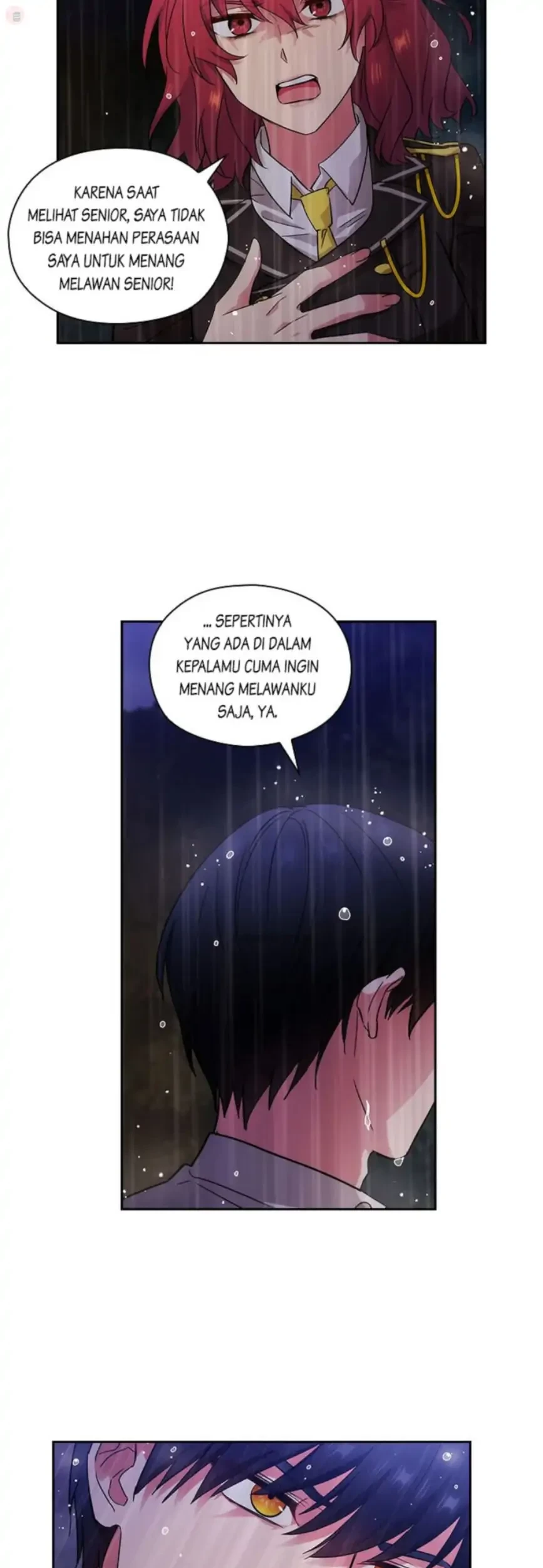 ADONIS Chapter 139 Gambar 41