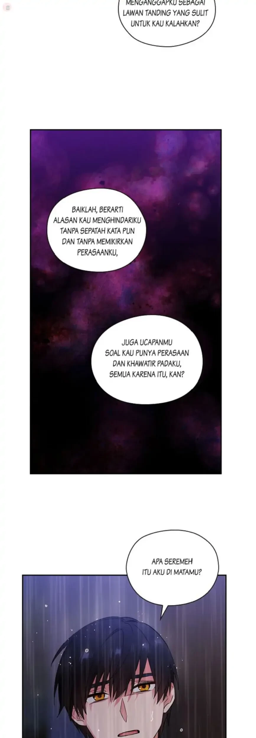 ADONIS Chapter 139 Gambar 43