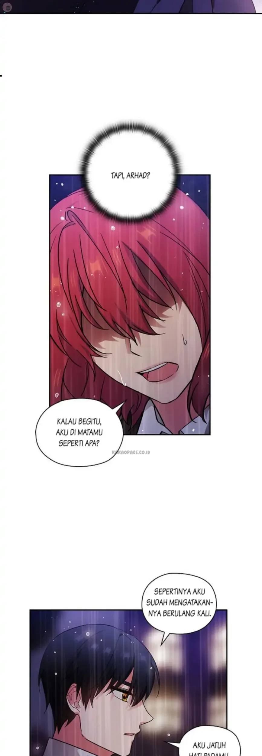 ADONIS Chapter 139 Gambar 47