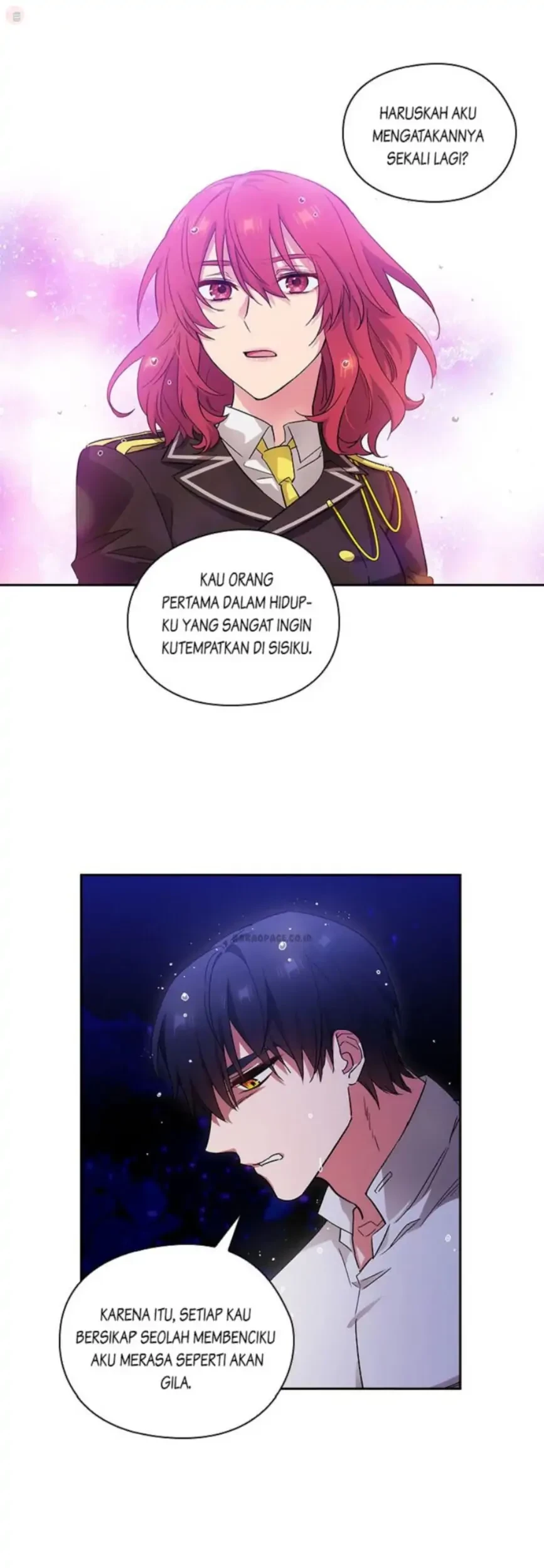 ADONIS Chapter 139 Gambar 49