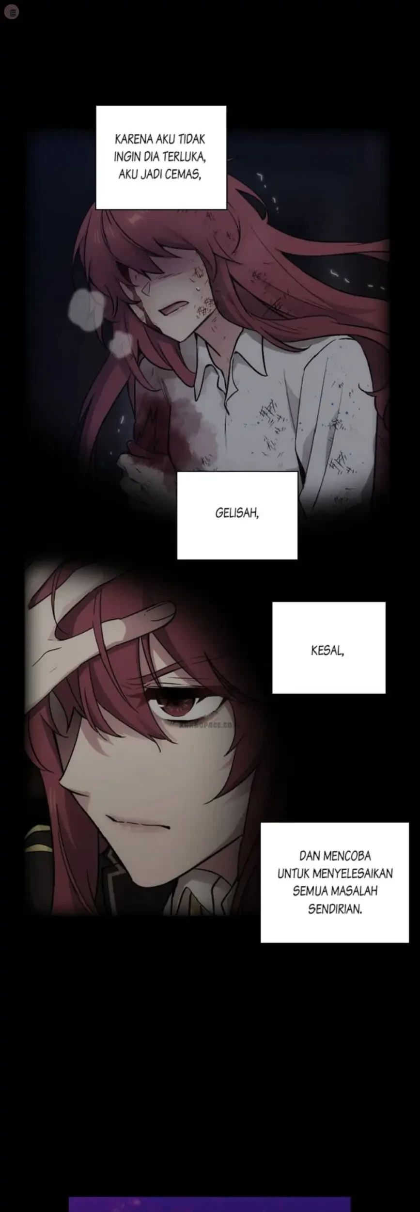 ADONIS Chapter 139 Gambar 53