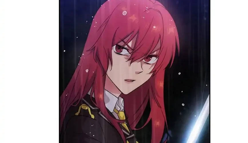 ADONIS Chapter 139 Gambar 4