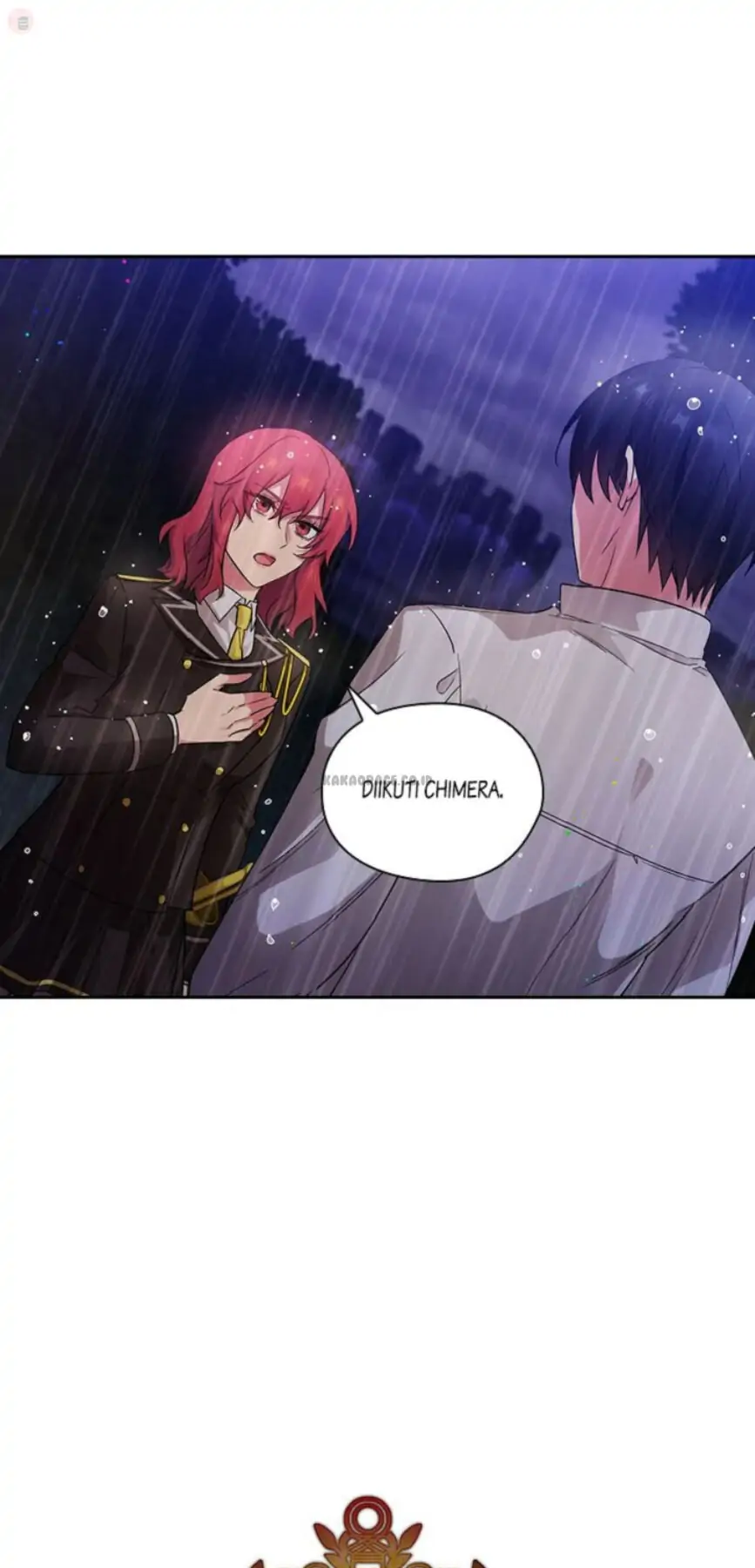 ADONIS Chapter 139 Gambar 57