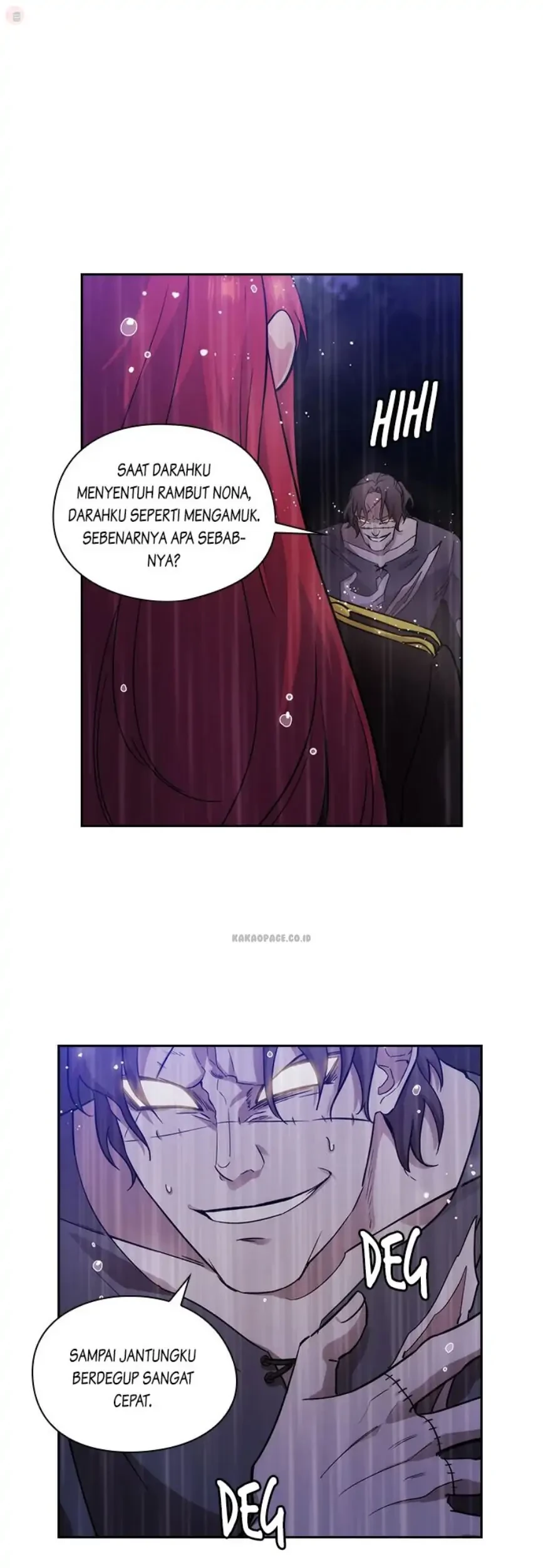 ADONIS Chapter 139 Gambar 7