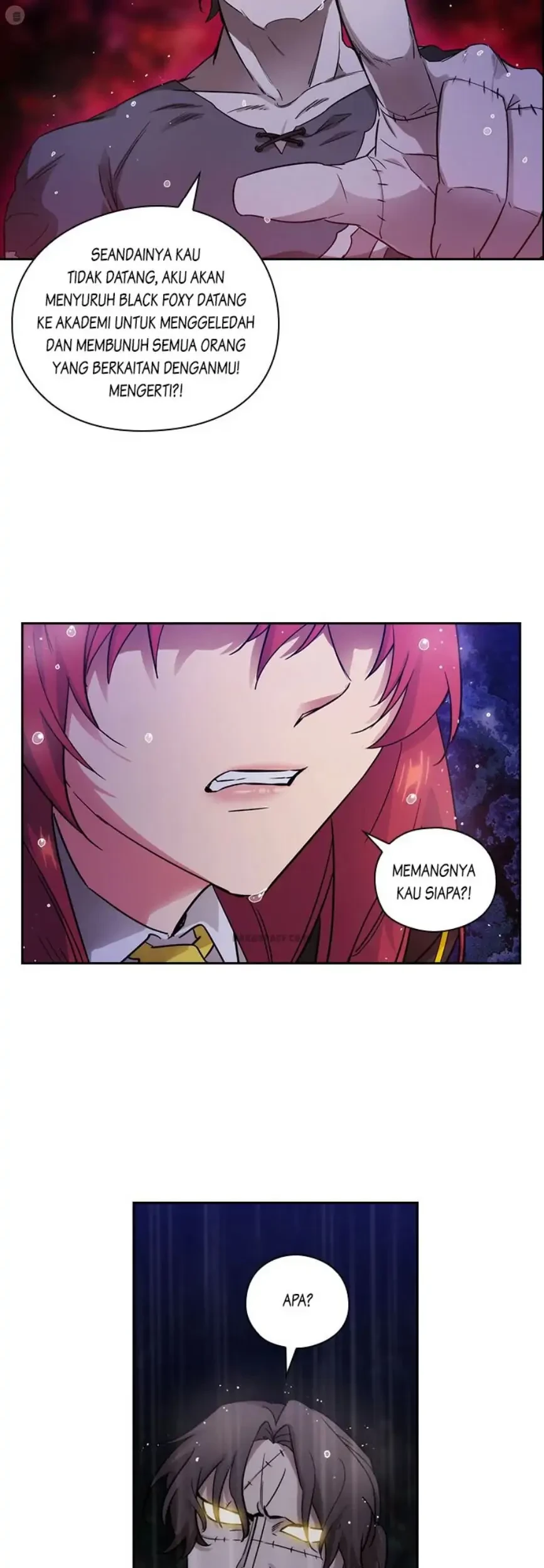 ADONIS Chapter 139 Gambar 11