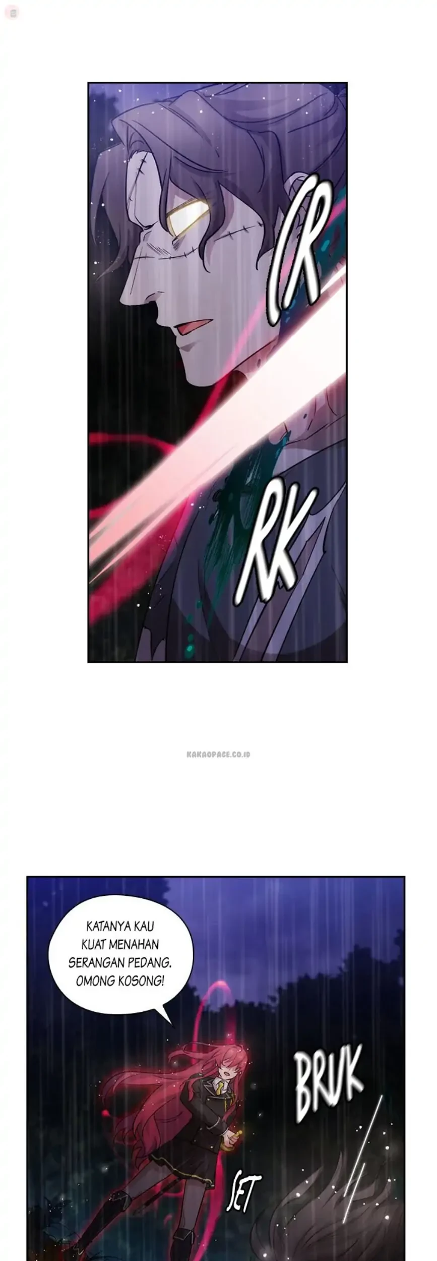 ADONIS Chapter 139 Gambar 13