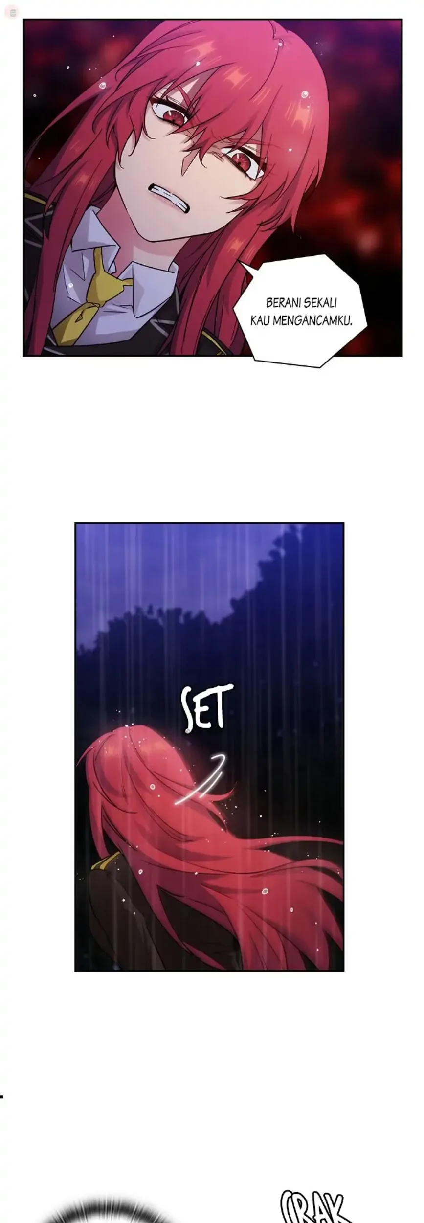 ADONIS Chapter 139 Gambar 15