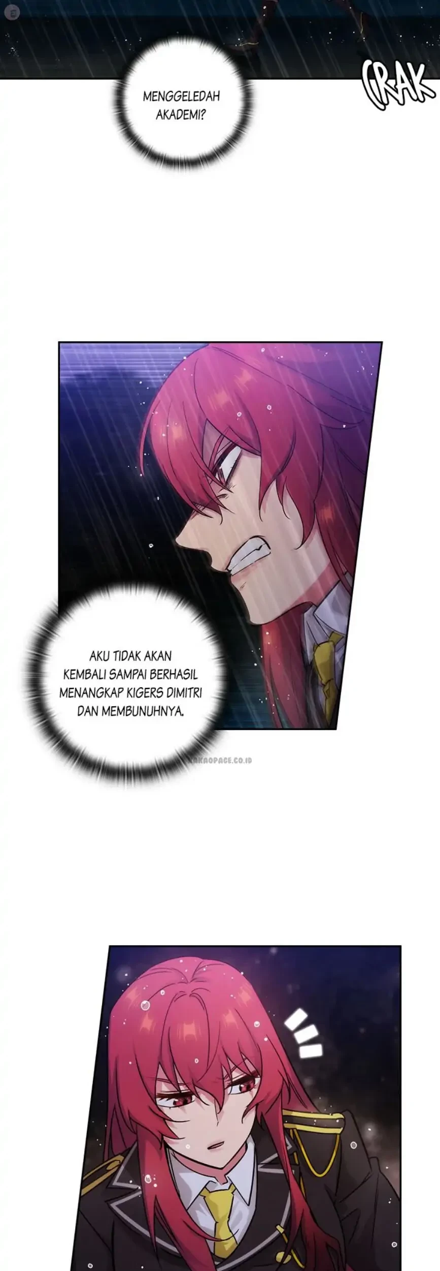 ADONIS Chapter 139 Gambar 17