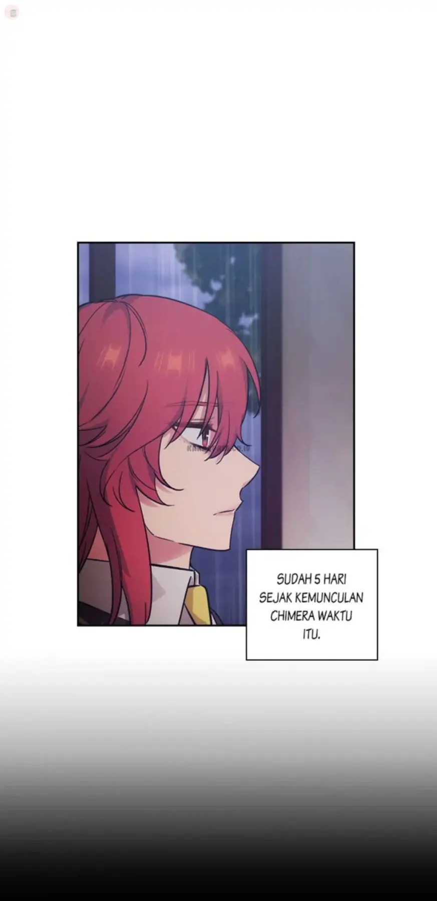 ADONIS Chapter 138 Gambar 19