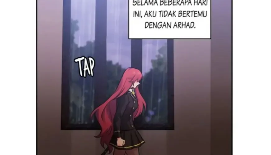 ADONIS Chapter 138 Gambar 23