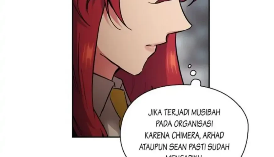 ADONIS Chapter 138 Gambar 25