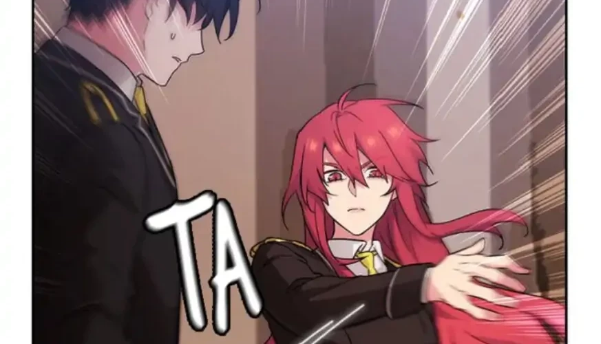 ADONIS Chapter 138 Gambar 35