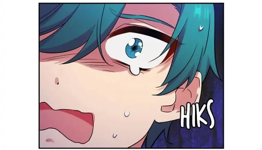 Manhwa ADONIS Chapter 138 gambar nomor 2