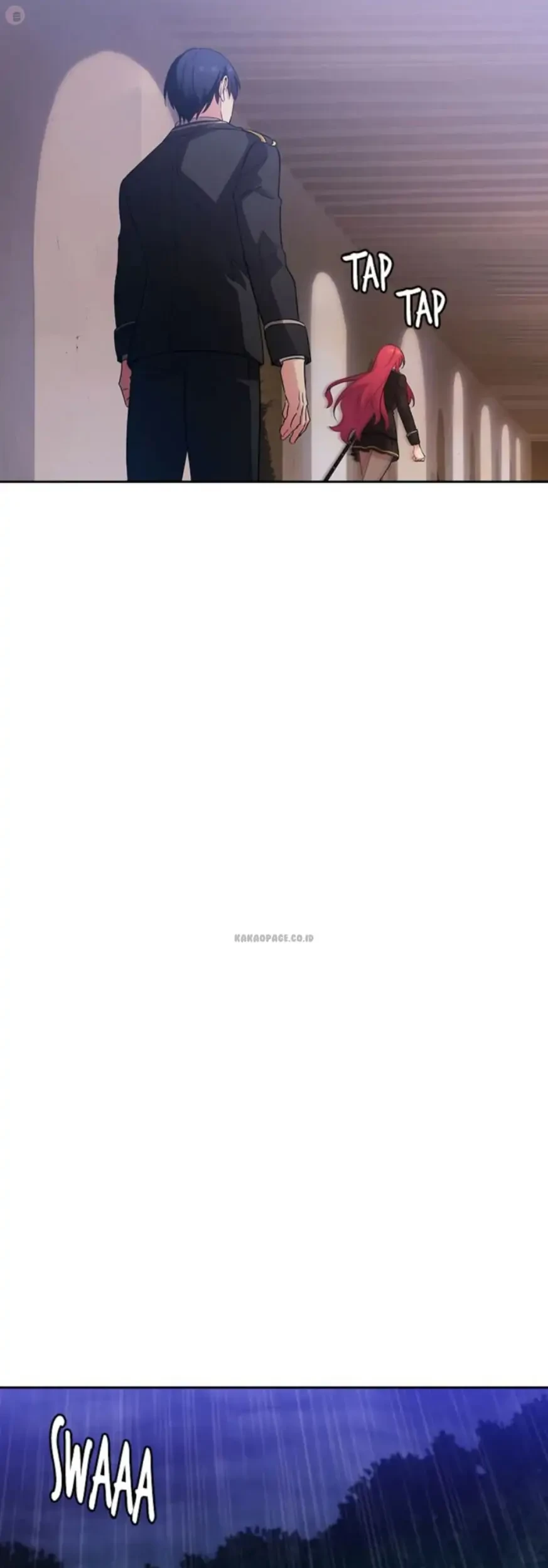 ADONIS Chapter 138 Gambar 39