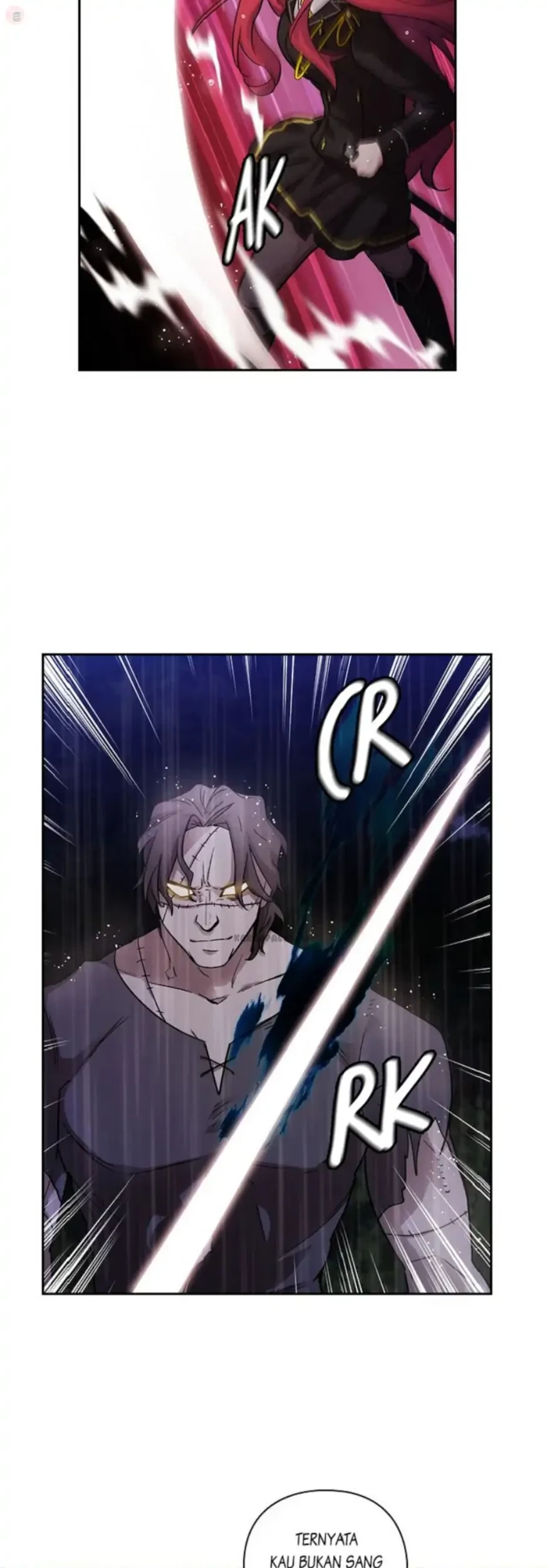 ADONIS Chapter 138 Gambar 51