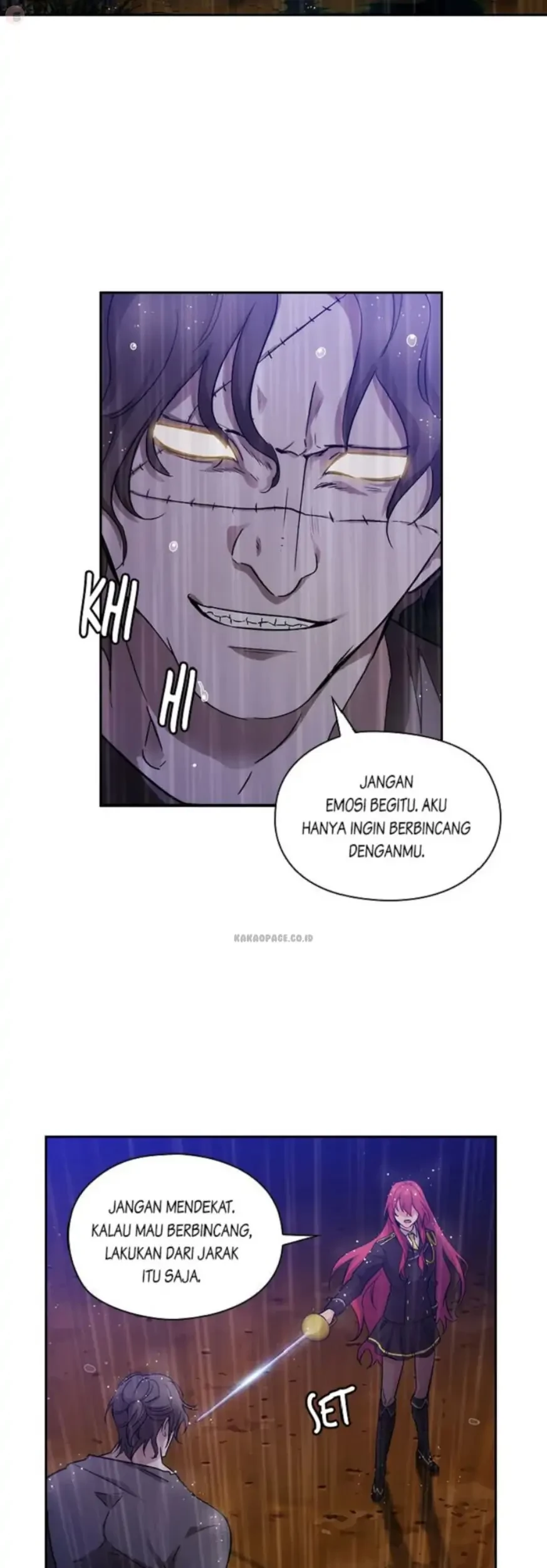 ADONIS Chapter 138 Gambar 53
