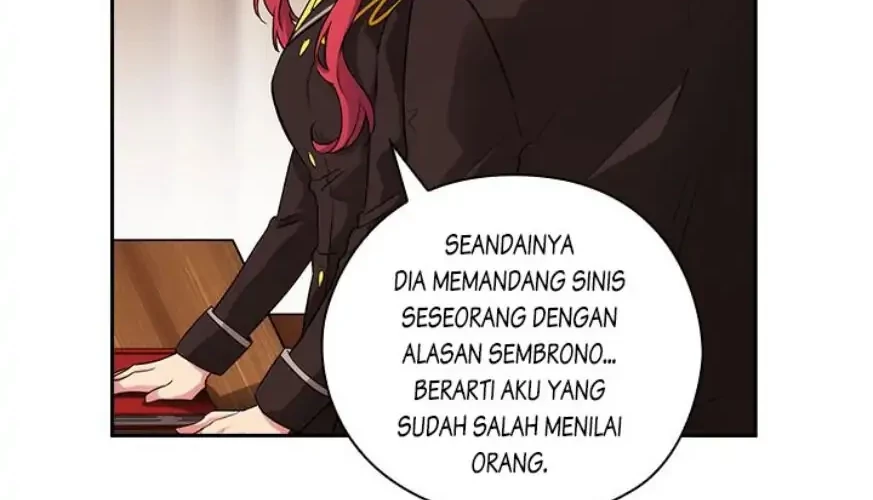 ADONIS Chapter 138 Gambar 6