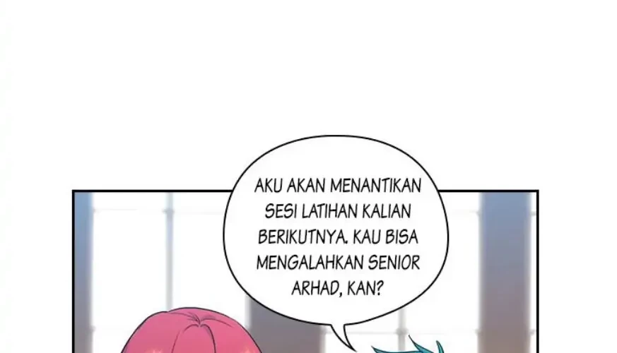 ADONIS Chapter 138 Gambar 14